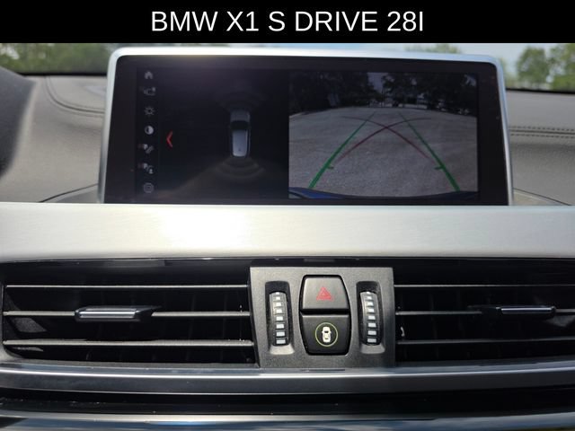 Used 2020 BMW X1 sDrive28i w/ Convenience Package FWD image 32