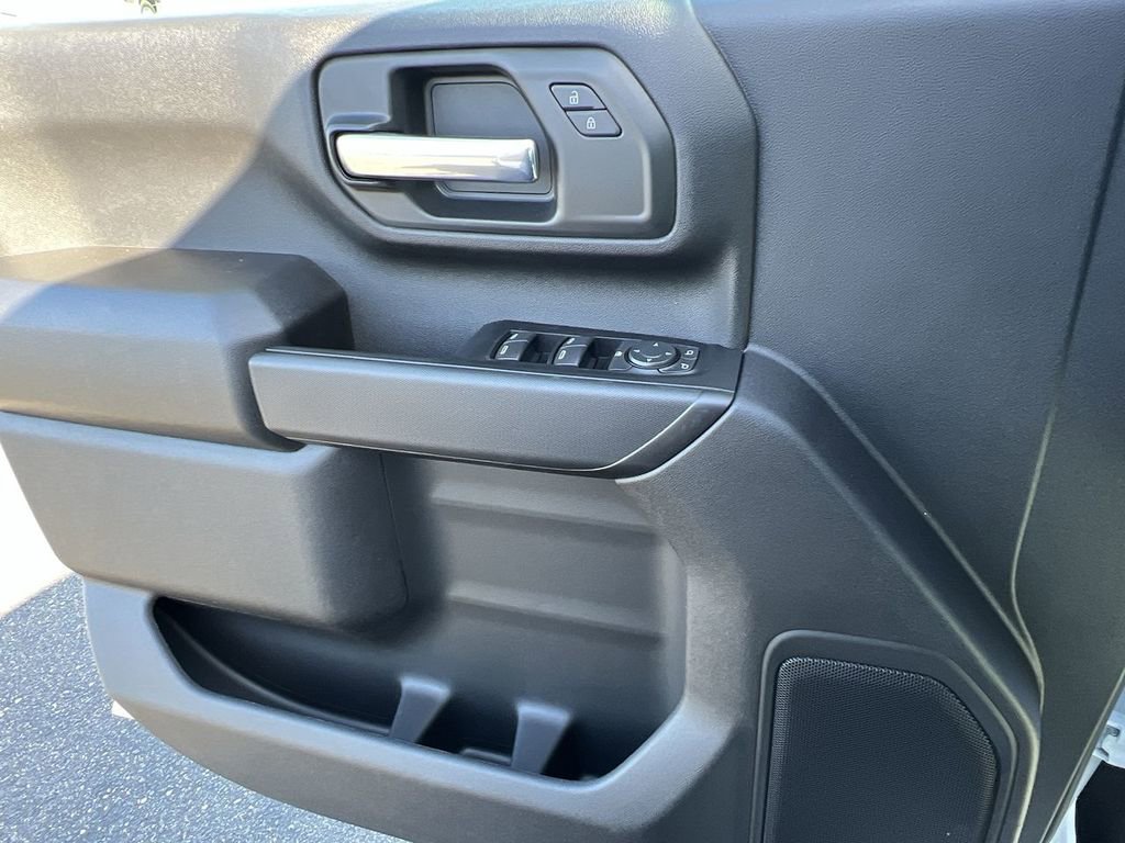 New 2026 Chevrolet Silverado 2500 W/T w/ WT Convenience Package AWD/4WD image 23