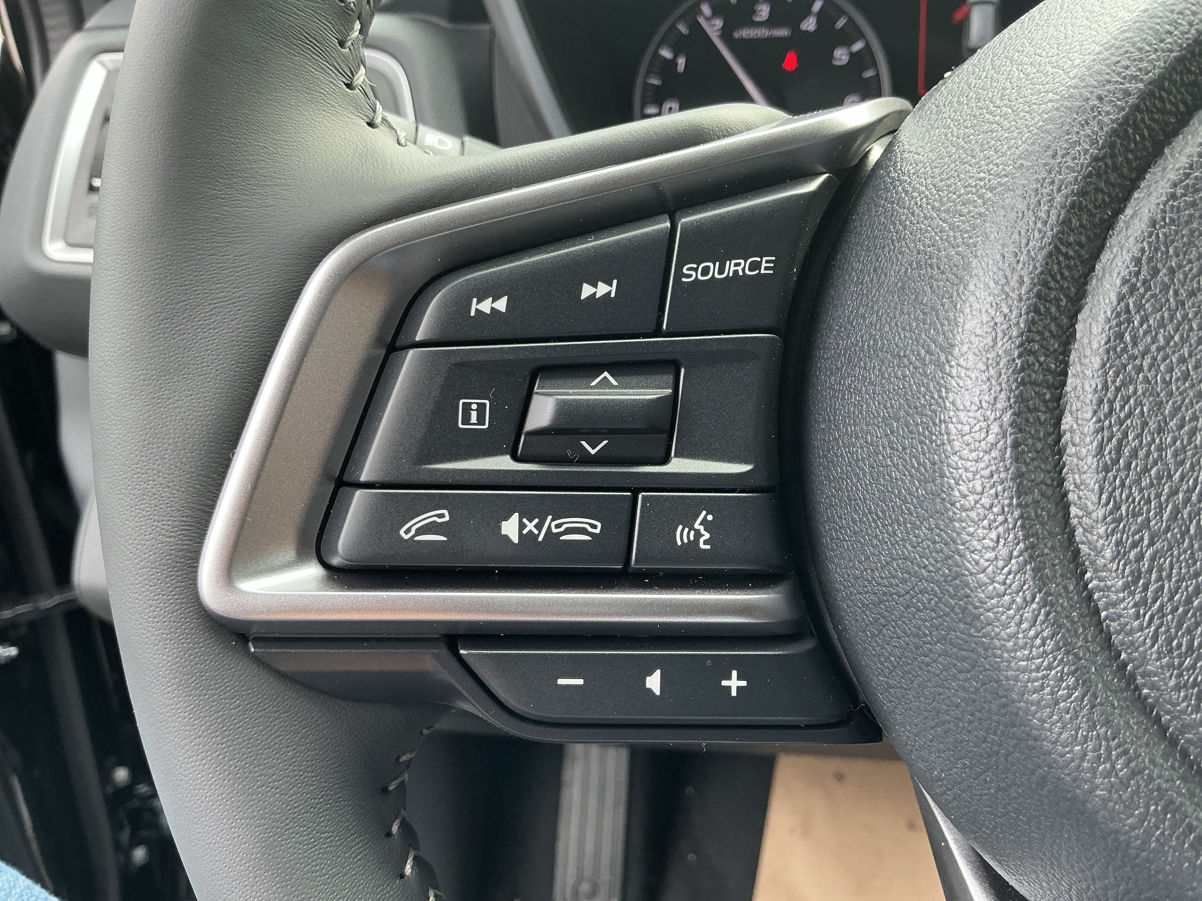New 2026 Subaru Ascent Touring AWD/4WD image 16