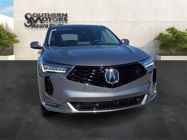 New 2025 Acura RDX SH-AWD w/ Advance Package image 34