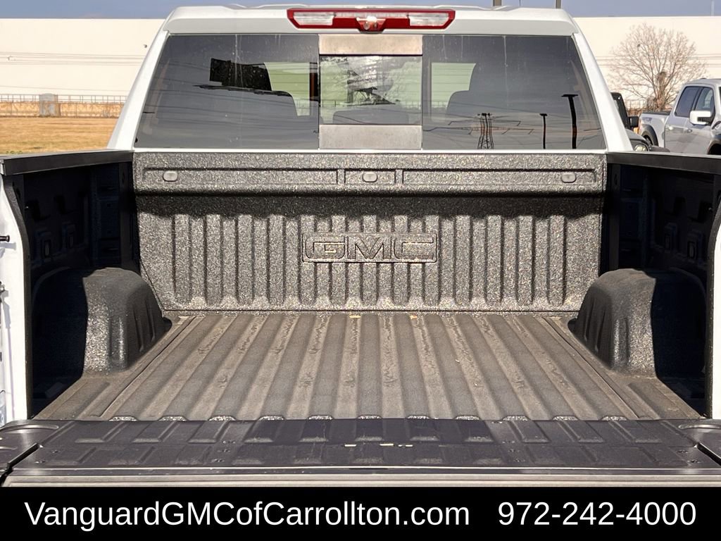 New 2026 GMC Sierra 1500 Denali w/ Denali Reserve Package image 27