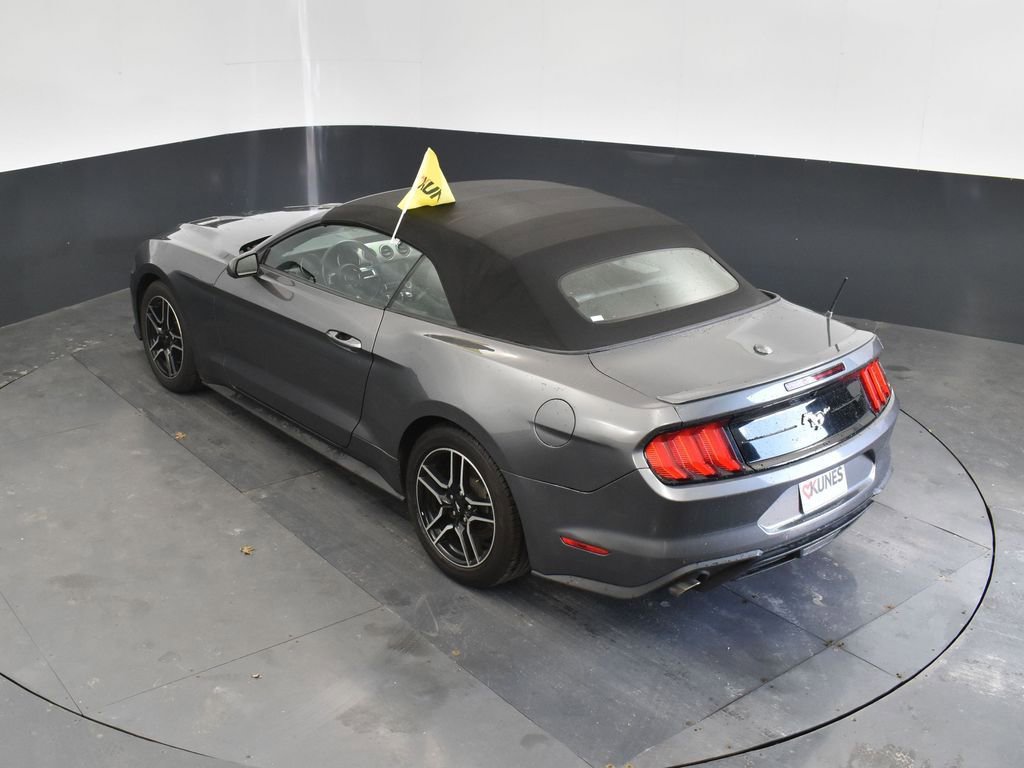 Used 2023 Ford Mustang Premium RWD image 22