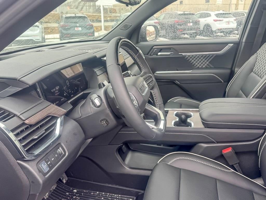 New 2026 GMC Acadia Denali w/ Super Cruise Package image 9