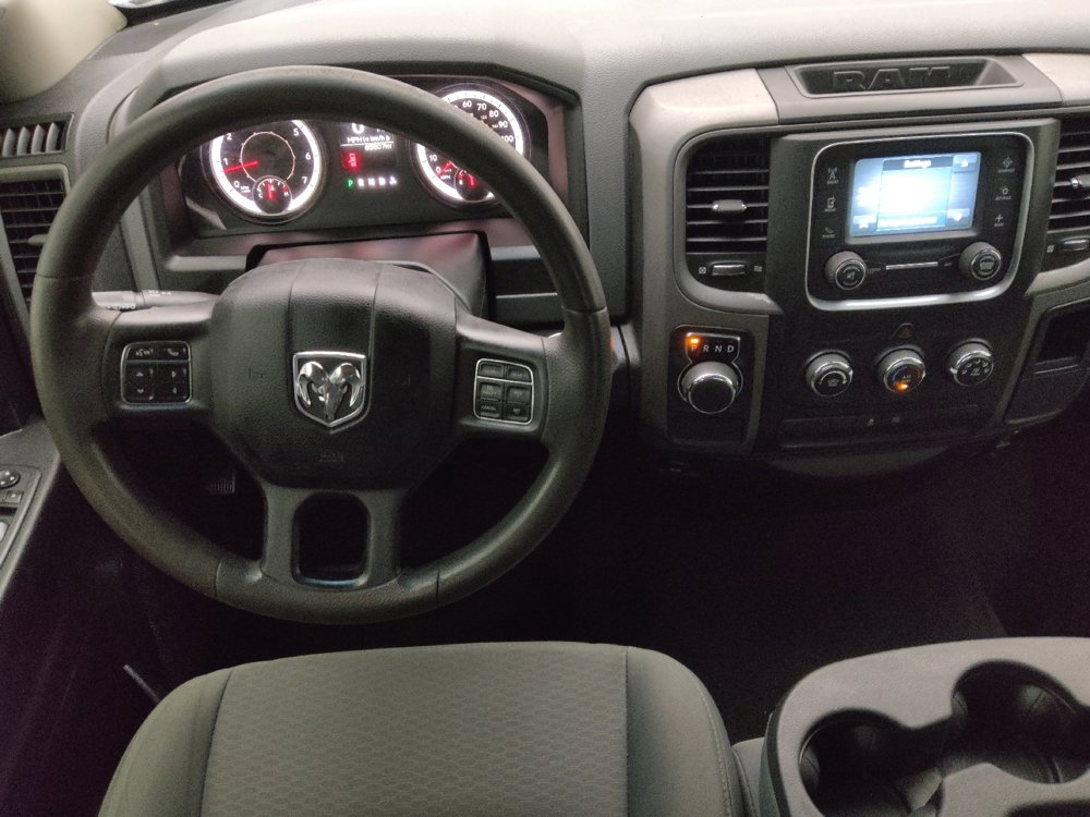 Used 2019 RAM 1500 Express w/ Express Value Package image 22