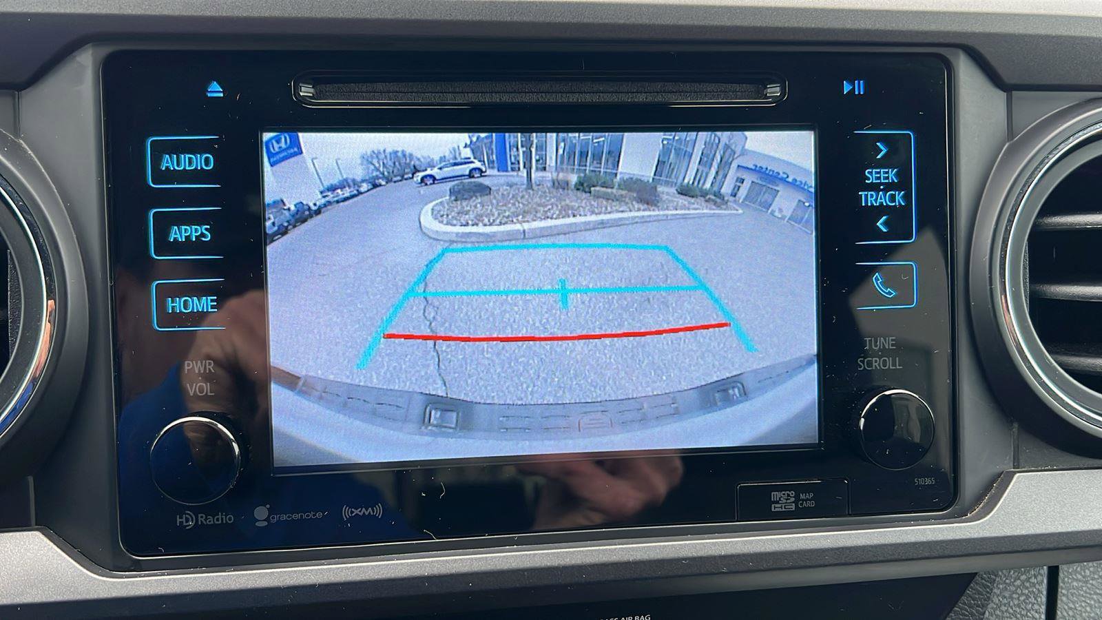 Used 2019 Toyota Tacoma TRD Off-Road image 26