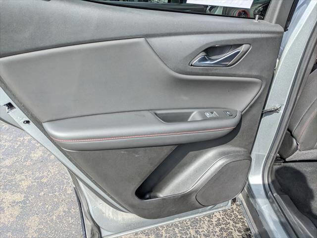 Used 2023 Chevrolet Blazer RS w/ Enhanced Convenience Package image 13