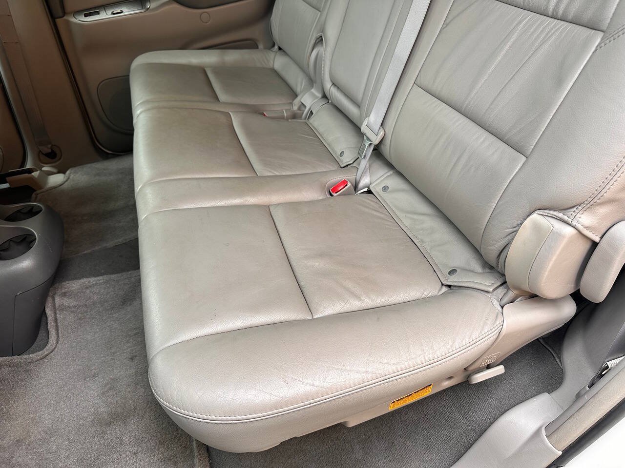 Used 2007 Toyota Sequoia Limited RWD image 66