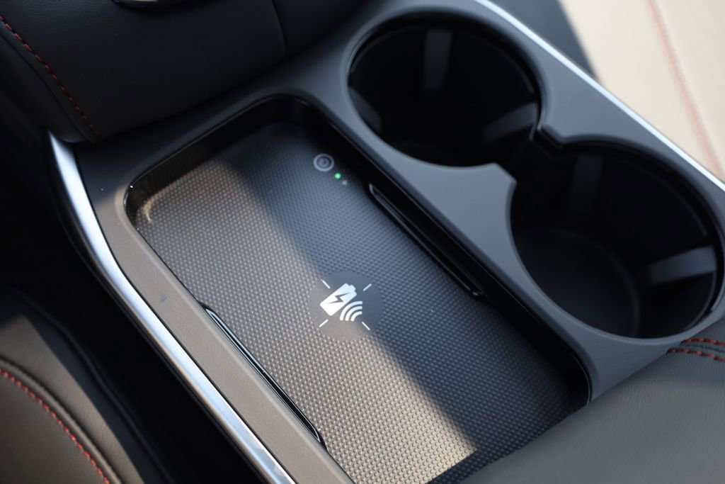 New 2025 Acura RDX A-Spec image 25