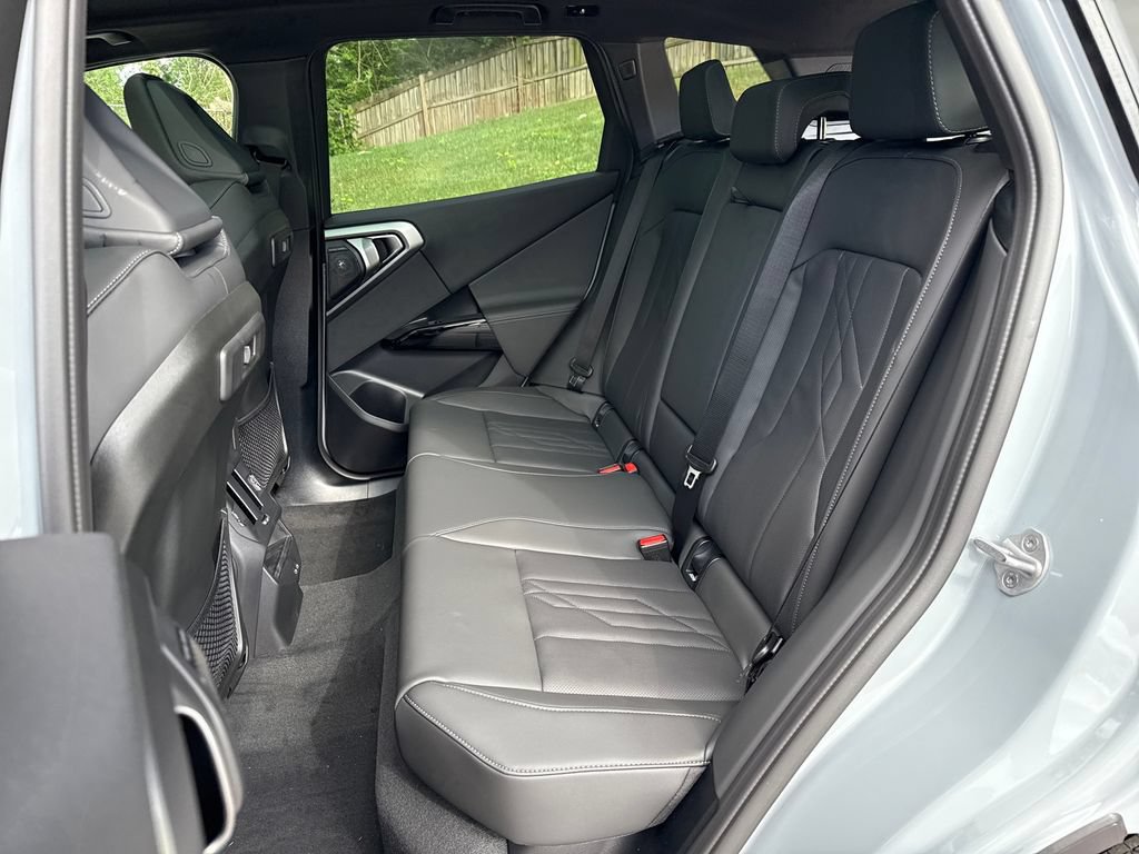 New 2026 BMW X3 xDrive30i w/ Premium Package AWD/4WD image 24