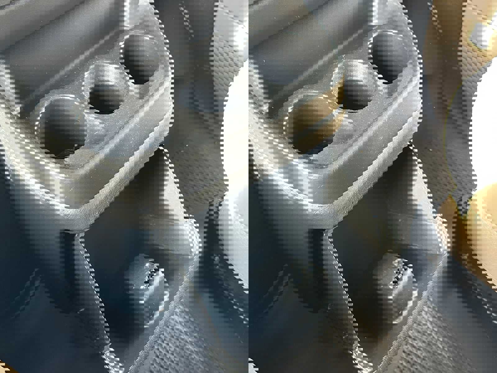 Used 2014 Chevrolet Express 4500 w/ RV Package image 41