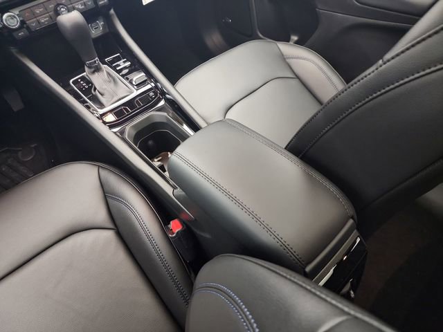 New 2026 Jeep Compass Limited w/ Sun, Sound & Navigation Group image 24