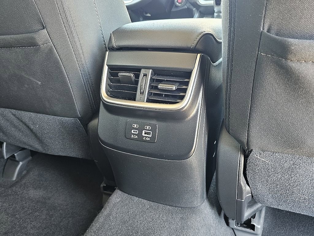 Certified 2025 Subaru Outback Premium image 24