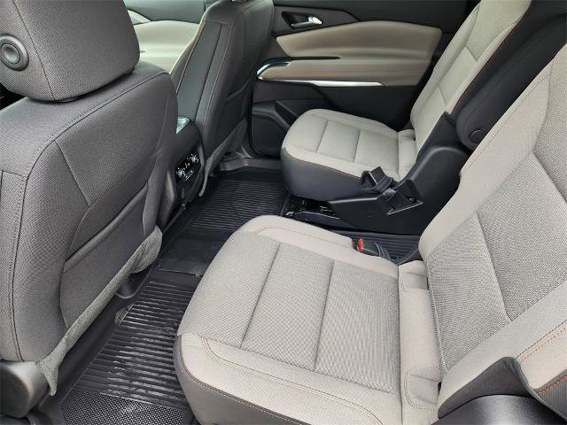 New 2026 Chevrolet Traverse LT image 19
