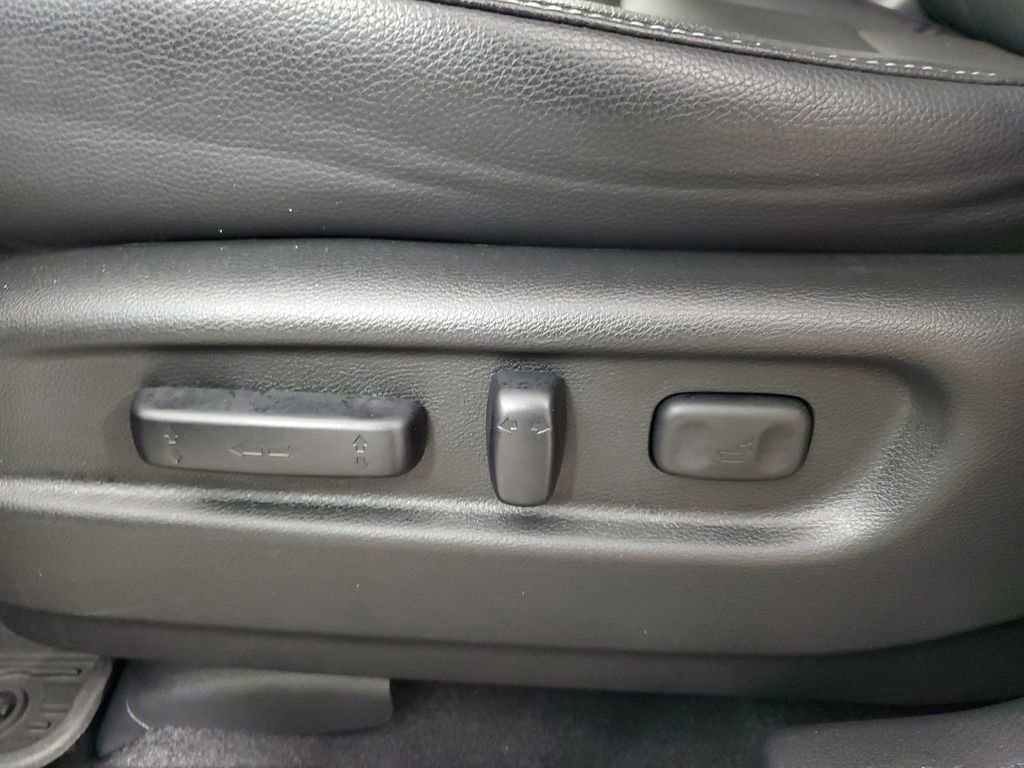 Used 2023 Honda Ridgeline RTL image 20