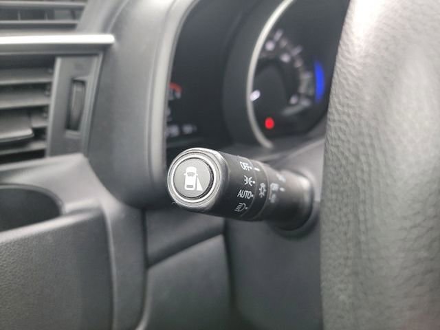 Used 2019 Honda Fit EX image 16