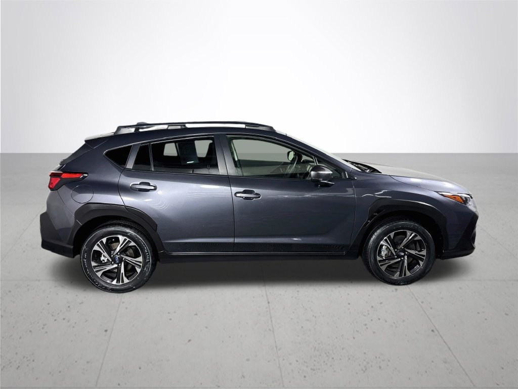 Certified 2024 Subaru Crosstrek 2.0i Premium AWD/4WD image 6
