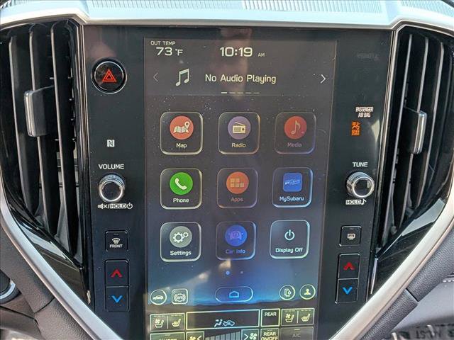 New 2026 Subaru Ascent Touring AWD/4WD image 15