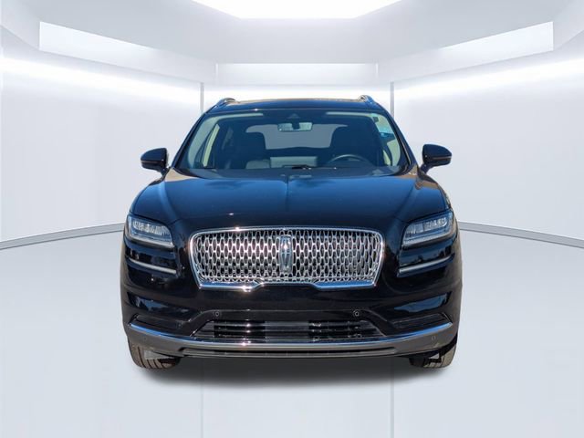 Used 2023 Lincoln Nautilus Reserve w/ Equipment Group 201A image 9