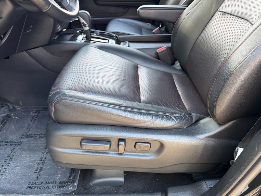 Used 2017 Honda Ridgeline Black Edition image 32