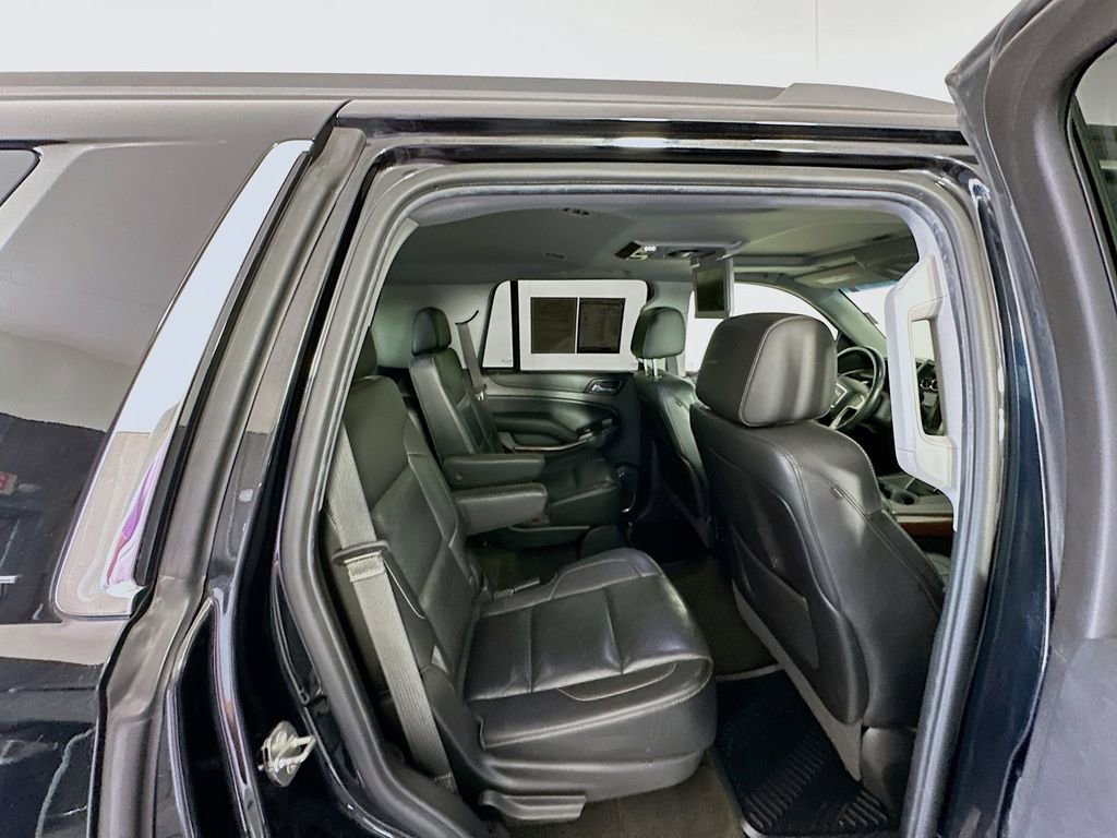 Used 2016 GMC Yukon SLT w/ Open Road Package image 31