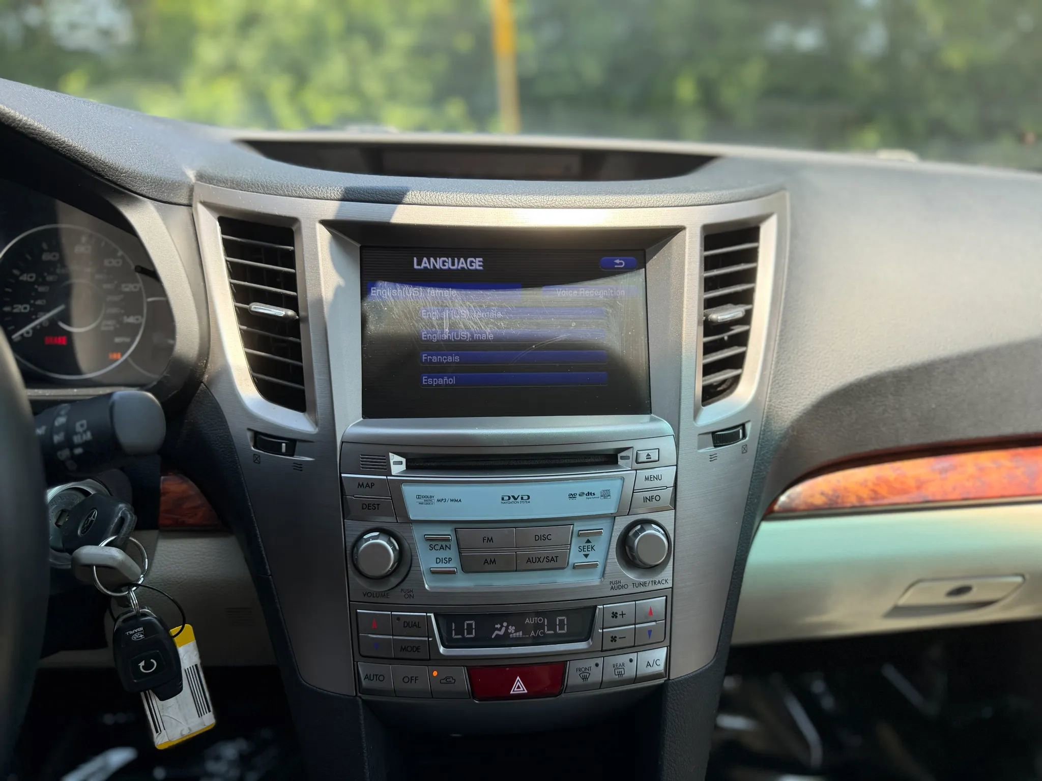 Used 2012 Subaru Outback 2.5i Limited AWD/4WD image 26