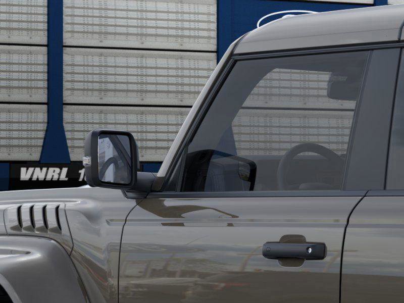 New 2025 Ford Bronco Raptor image 44
