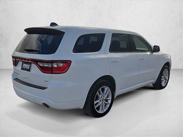 Used 2023 Dodge Durango GT image 5