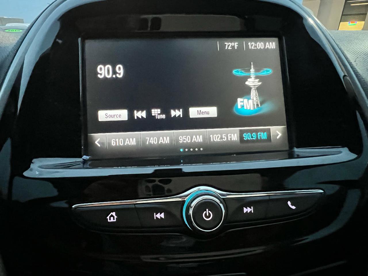 Used 2017 Chevrolet Spark LT FWD image 19