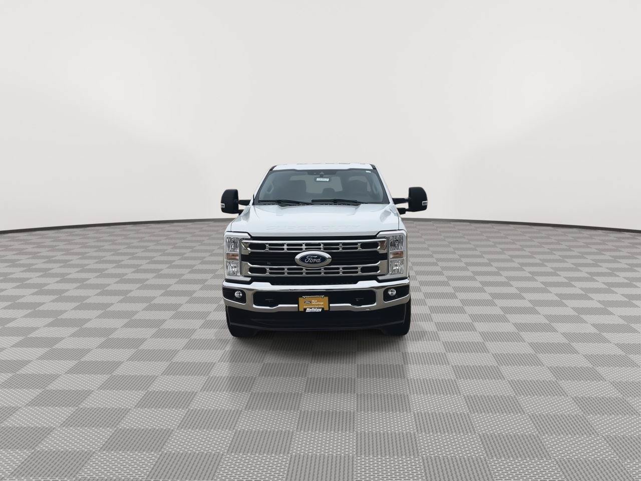 Certified 2023 Ford F250 XLT AWD/4WD image 32