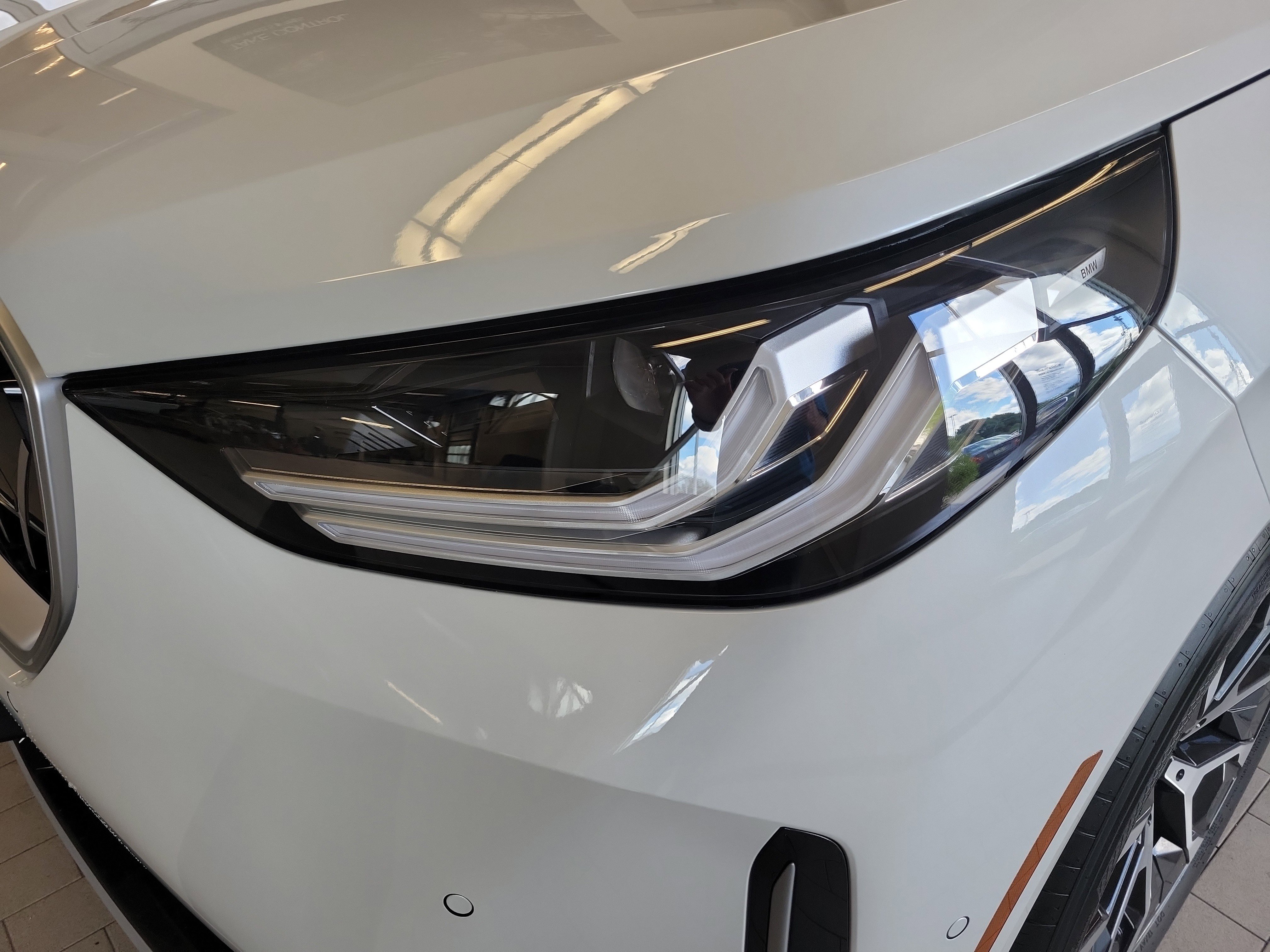 Used 2026 BMW X3 xDrive30 w/ Convenience Package image 9