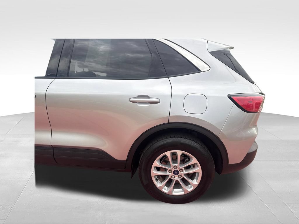 Certified 2022 Ford Escape SE w/ Convenience Package AWD/4WD image 36