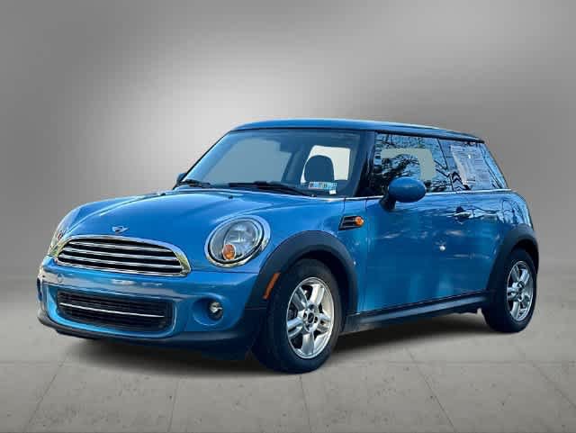 Used 2013 MINI Cooper Hardtop FWD image 1