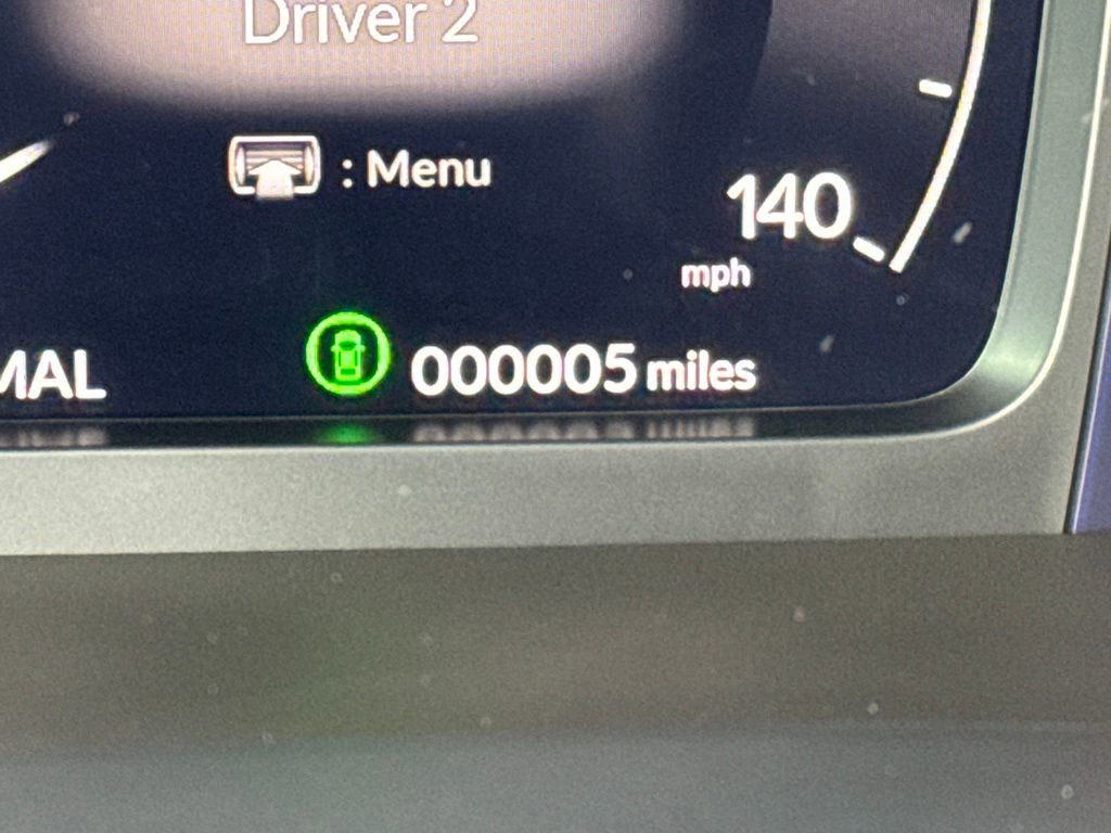 New 2026 Honda CR-V Sport-L image 22