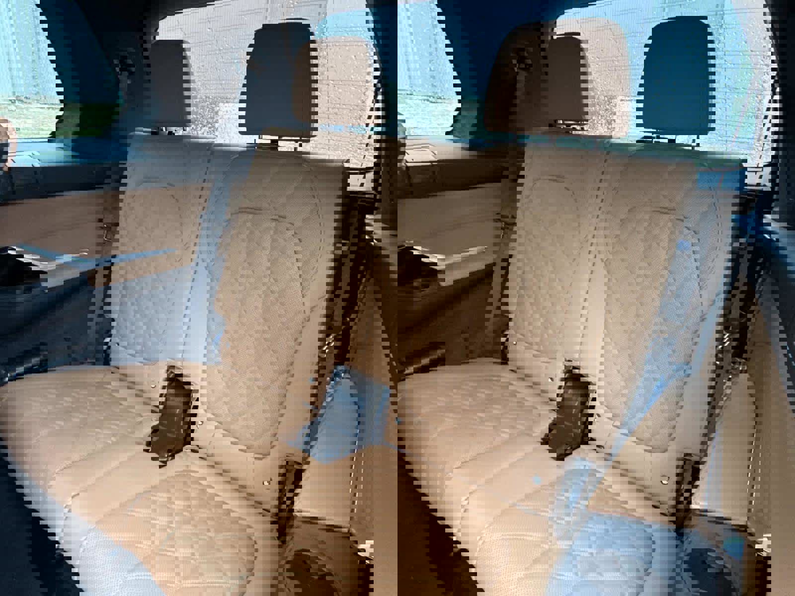 New 2026 BMW X7 xDrive40i w/ M Sport Package image 16