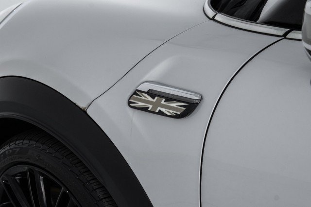 Used 2022 MINI Cooper S FWD image 41