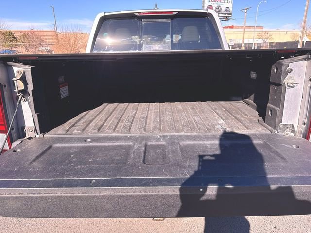 Used 2019 Honda Ridgeline RTL-E image 26