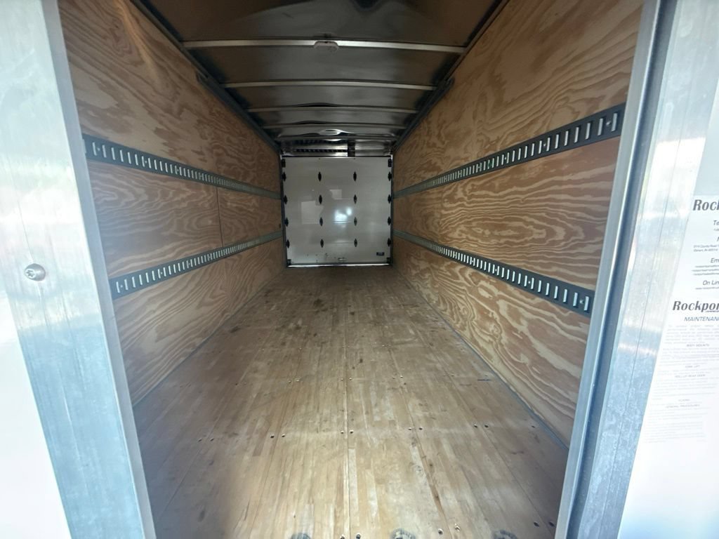 Used 2023 Ford Transit 350 w/ Exterior Upgrade Package RWD image 6