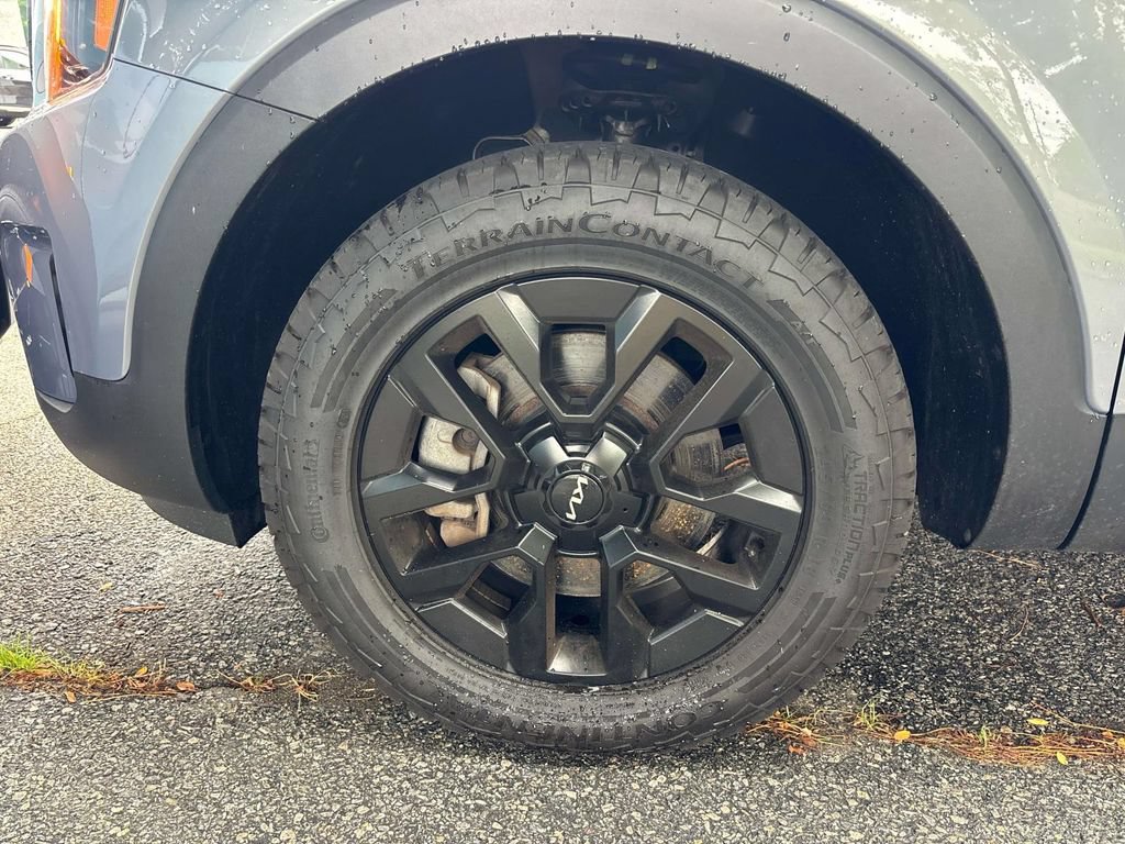 Certified 2024 Kia Telluride SX Prestige X-Pro AWD/4WD image 4