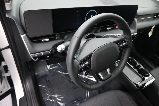 New 2027 Hyundai Ioniq 5 SE RWD image 15