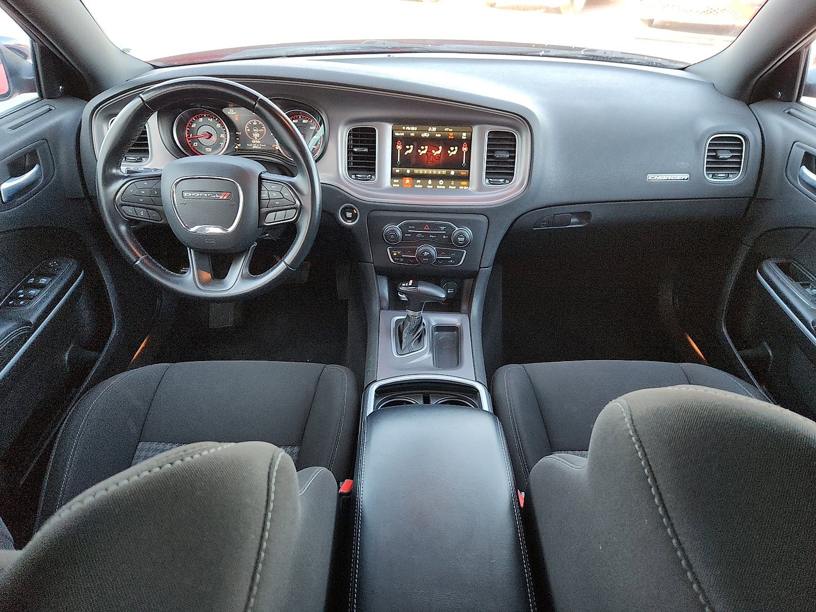 Used 2023 Dodge Charger GT image 11