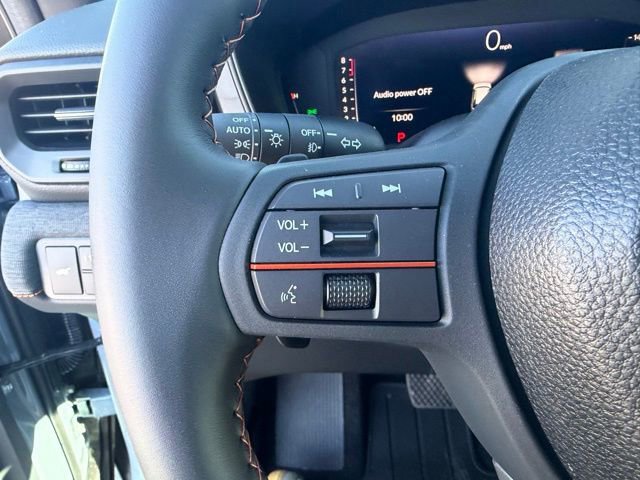 Used 2026 Honda Passport TrailSport image 13