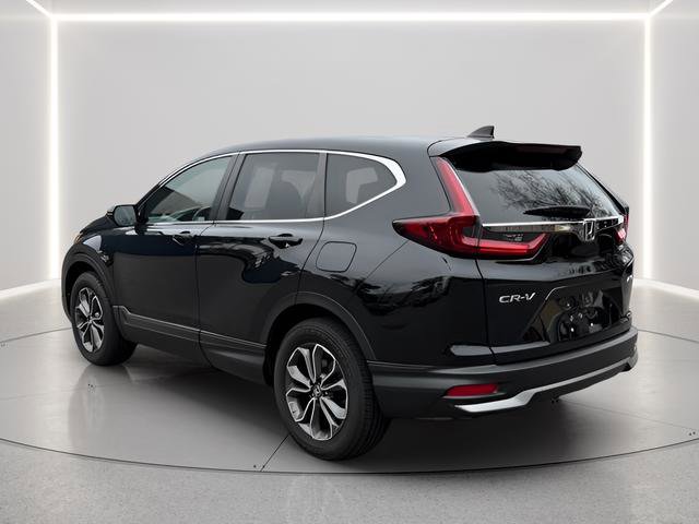 Used 2020 Honda CR-V EX image 3