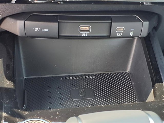 New 2025 Kia Niro EX image 10