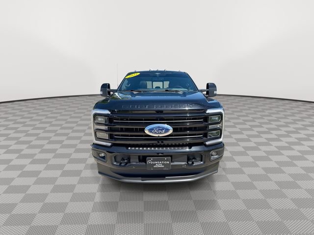 Used 2026 Ford F250 Platinum AWD/4WD image 3