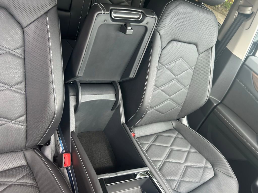 New 2026 Volkswagen Atlas SE image 34