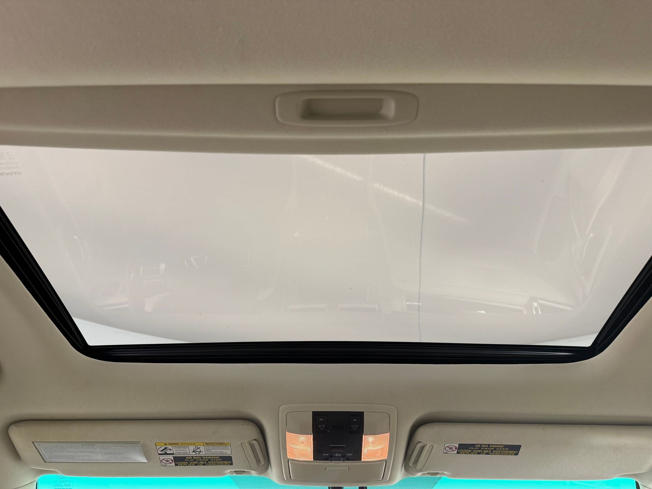 Used 2017 Lexus GX 460 image 14