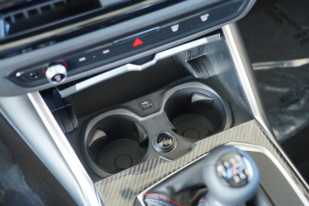 New 2026 BMW M2 w/ Lighting Package RWD image 28