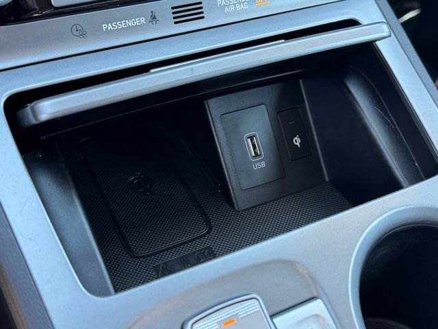 Used 2020 Hyundai Kona Ultimate FWD image 29