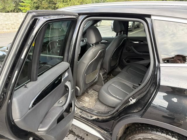 Used 2019 BMW X1 xDrive28i w/ Convenience Package AWD/4WD image 13