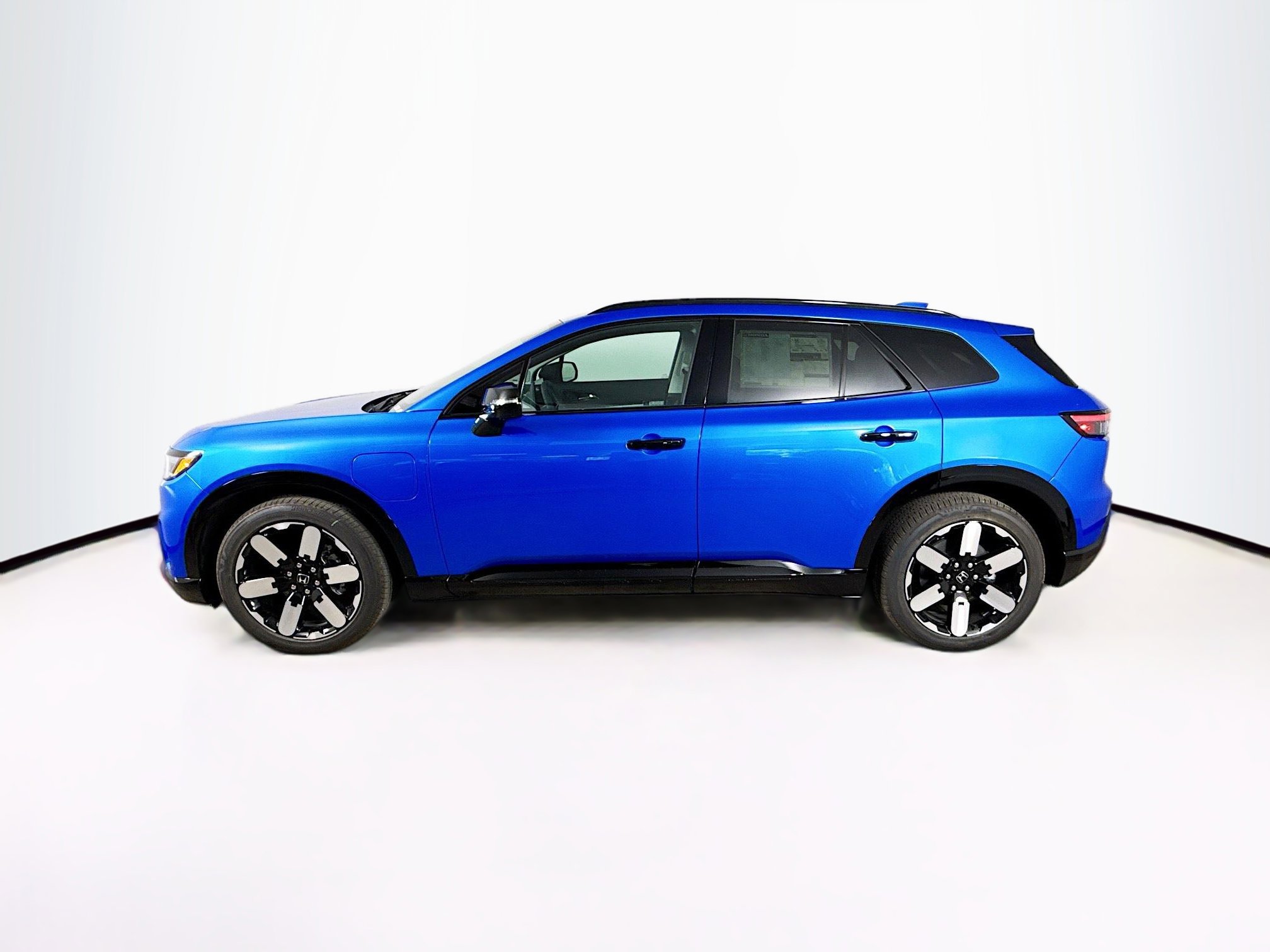 New 2026 Honda Prologue Elite image 7